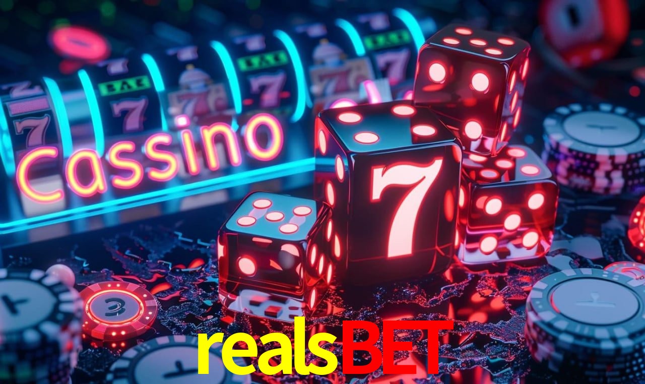Experiência VIP realsbet
