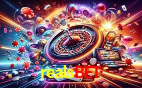Experiência VIP realsbet