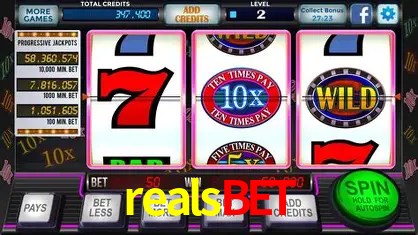 Slot Games Collection
