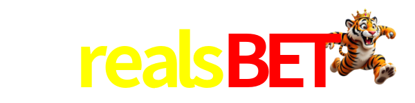 Logo da realsbet