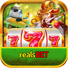 Imagem promocional da realsbet mostrando a plataforma e suas vantagens