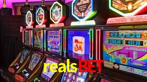 Bônus Diários realsbet