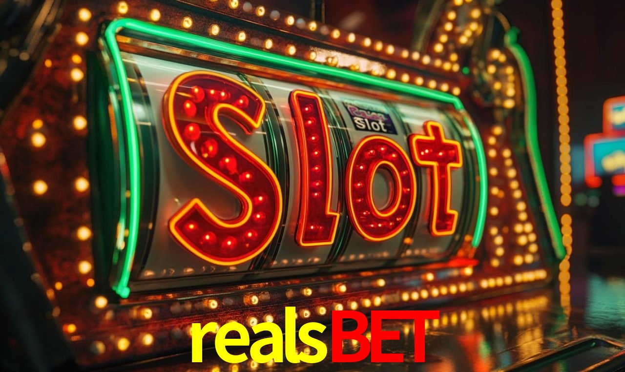 Tecnologia da Plataforma realsbet