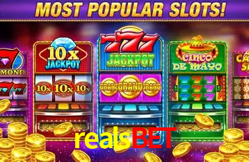 Desvendando o Mundo dos Jogos Virtuais na realsbet