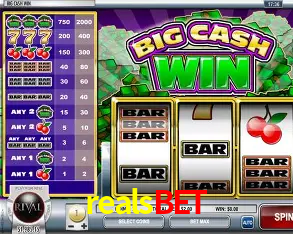 Desvendando o Mundo dos Jogos Virtuais na realsbet