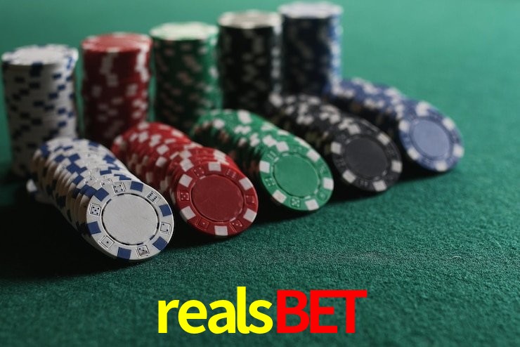 Game Statistics realsbet