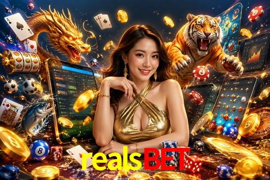 Quick Registration realsbet