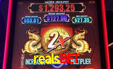 Descubra o Mundo do Cassino Online com realsbet