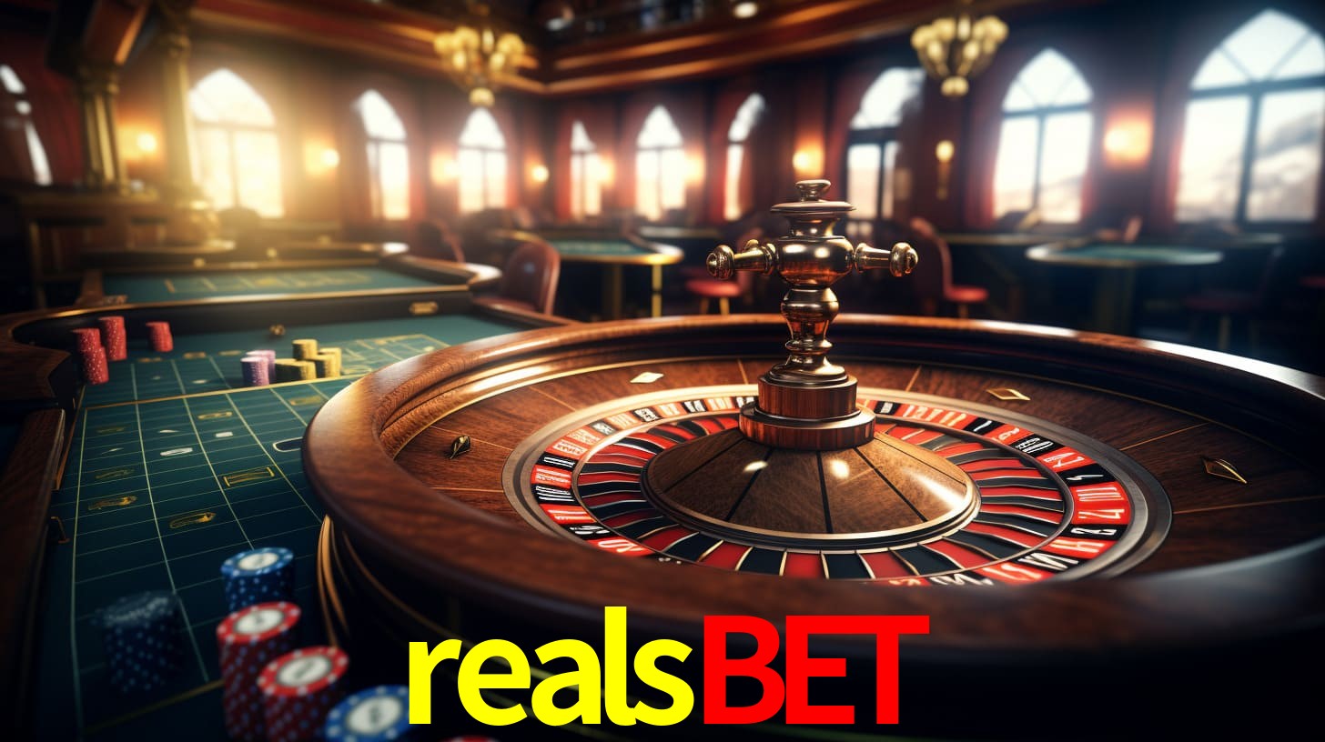 Live Casino realsbet