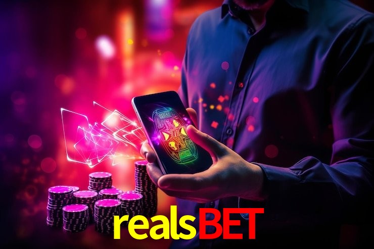 Casino VIP realsbet