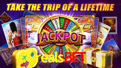 Descubra o Mundo do Cassino Online com realsbet