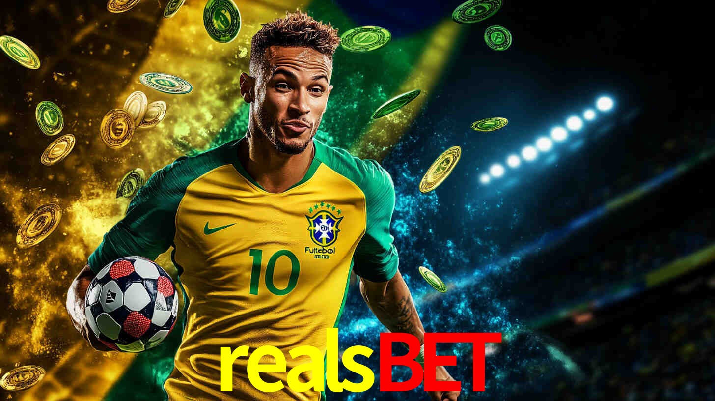 Explorando a Categoria de Eventos em Apostas na realsbet