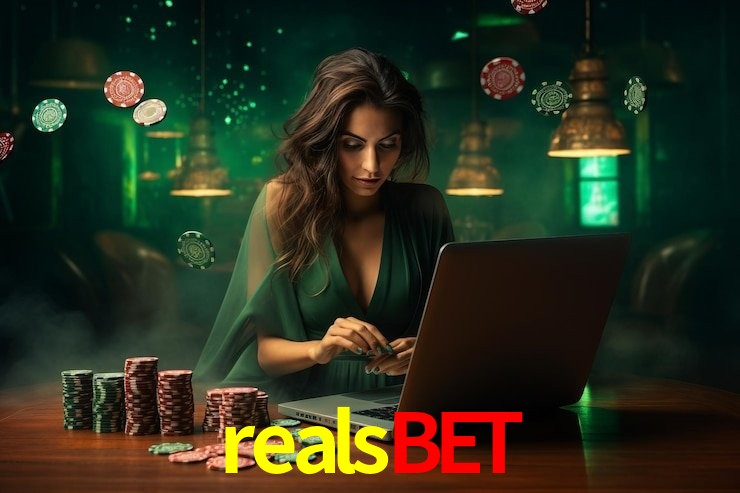 realsbet.com