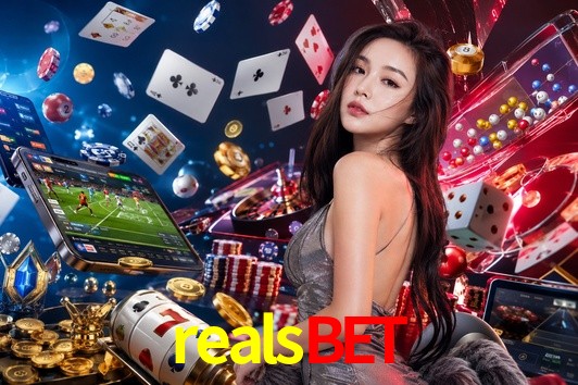 Slot Games realsbet