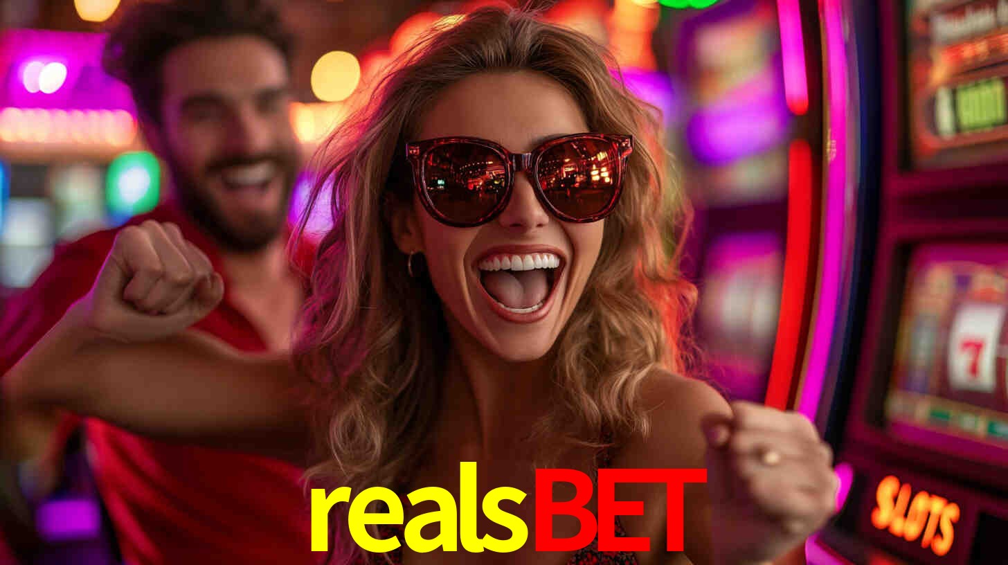 Descubra o Programa VIP da realsbet: Vantagens Exclusivas para Jogadores