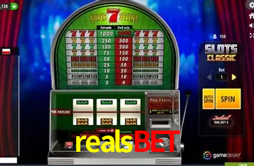 Descubra a Essência do realsbet: Nossa História e Compromissos