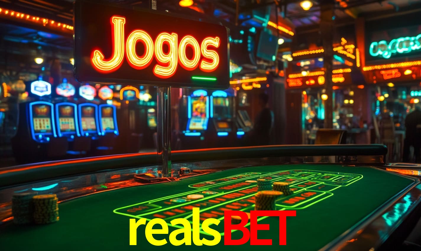 Cadastro Rápido realsbet
