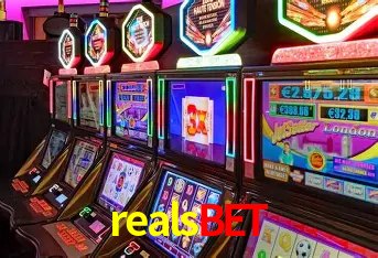 A Emoção da Loteria na realsbet: Uma Chance de Mudança de Vida