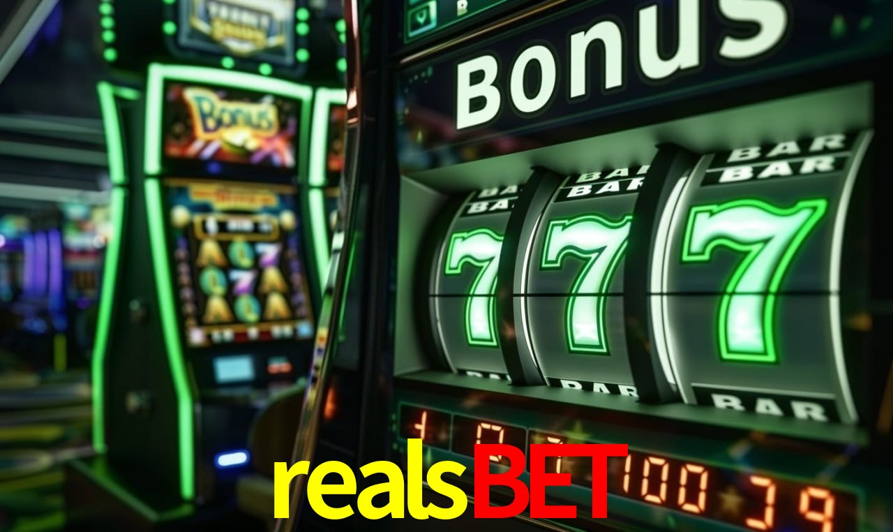 Game Providers realsbet