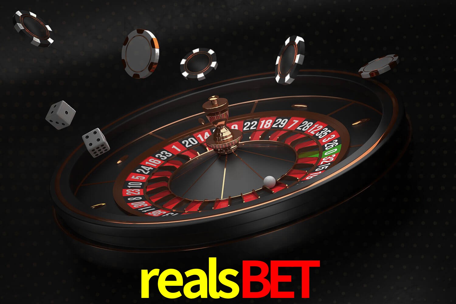 Sinta a adrenalina dos jogos de cassino com realsbet