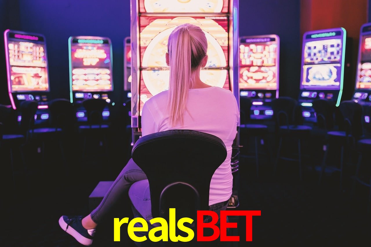 Games Directory realsbet