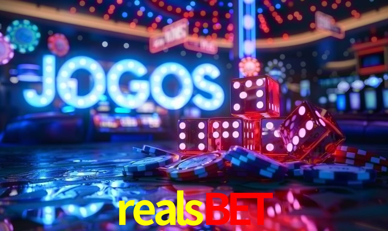 Torneios realsbet