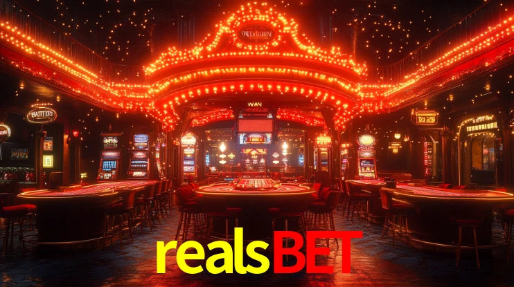 Explore as vantagens do realsbet: serviço profissional e confiabilidade