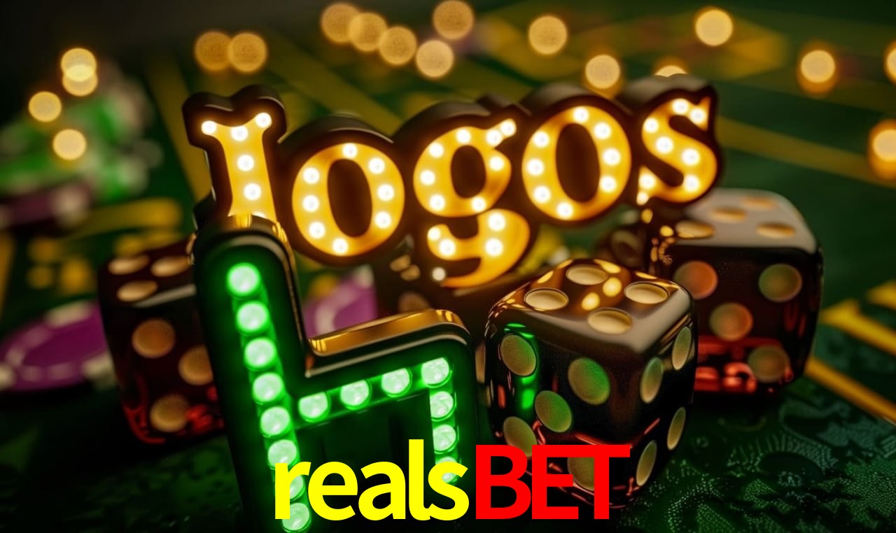 Jogos de Slot realsbet