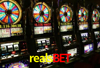 A Popularidade dos Caça-Níqueis no realsbet
