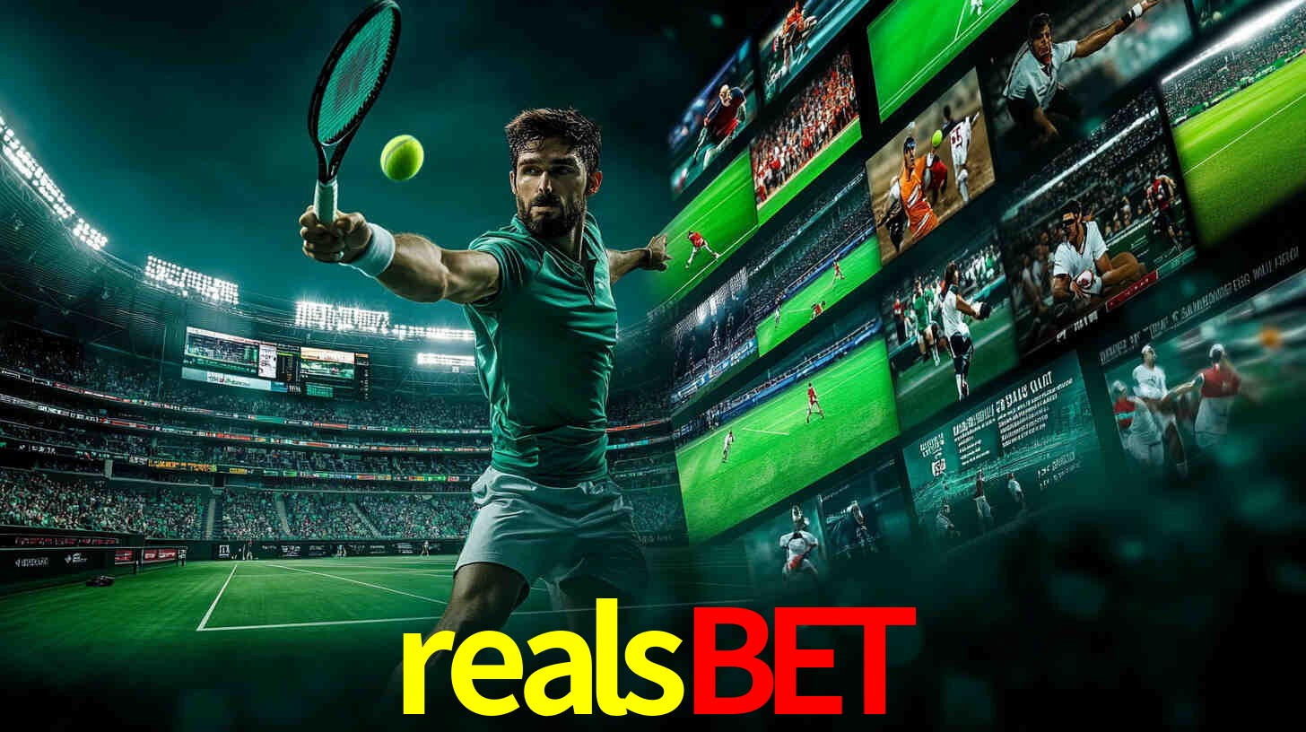 Descubra a Essência do realsbet: Nossa História e Compromissos