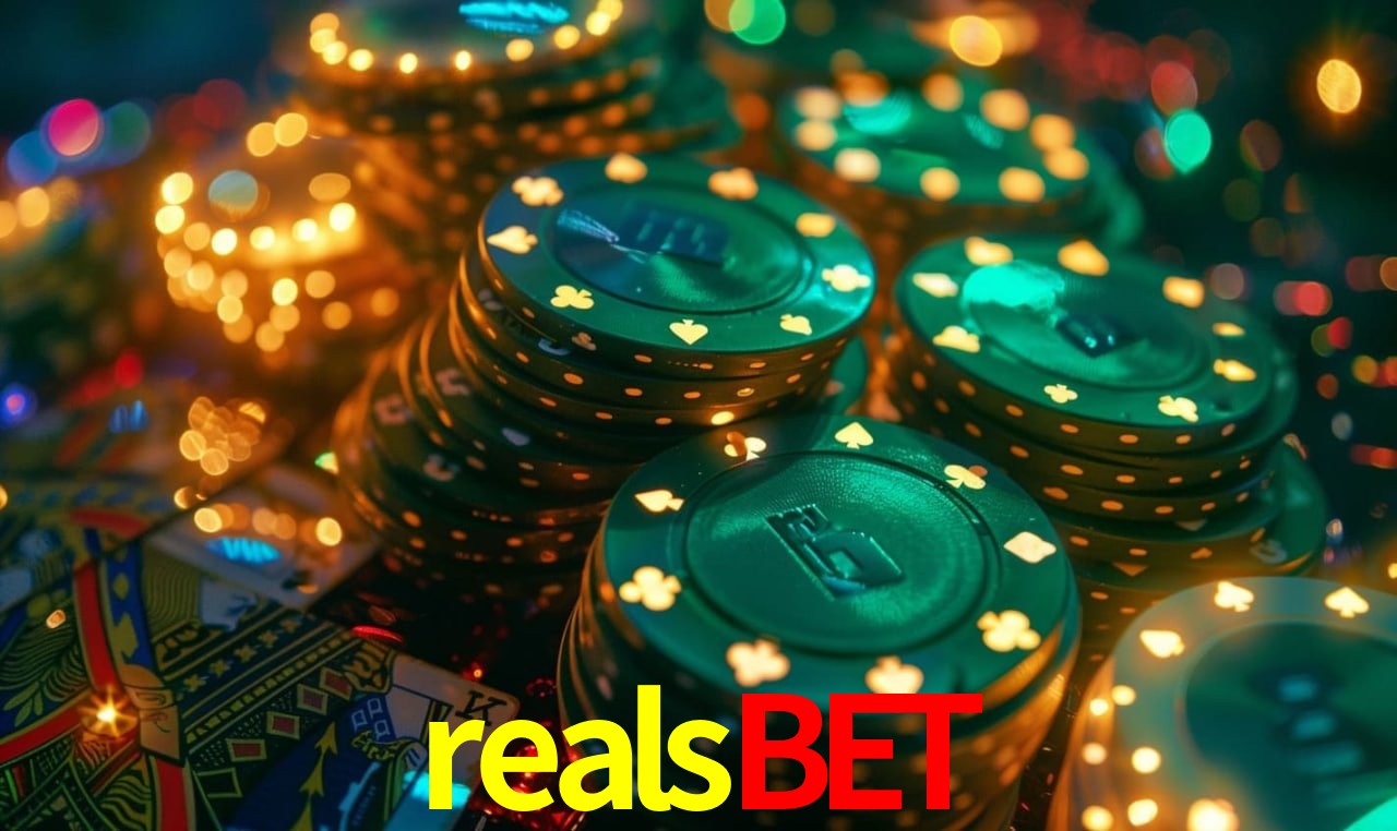 Estatísticas Esportivas realsbet