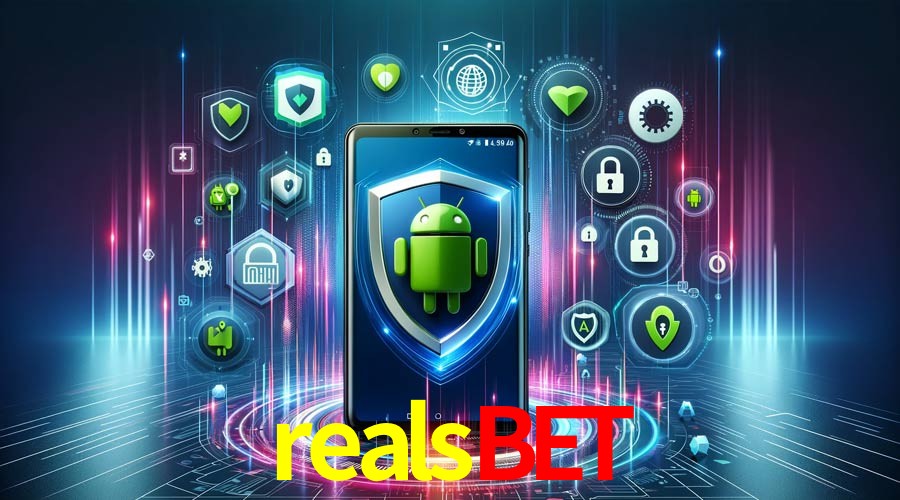 2FA Security realsbet