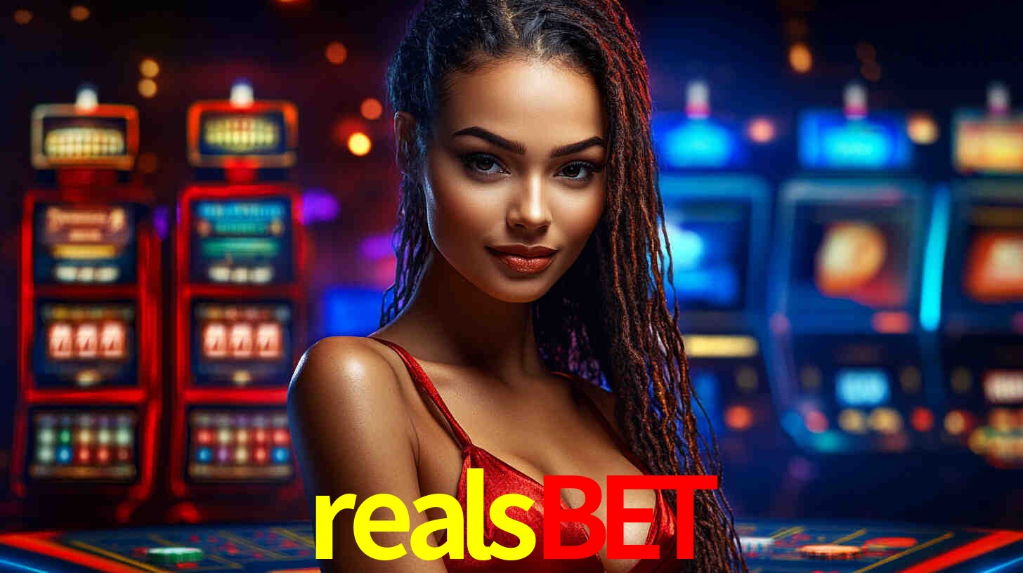 Desvendando o Mundo dos Jogos Virtuais na realsbet