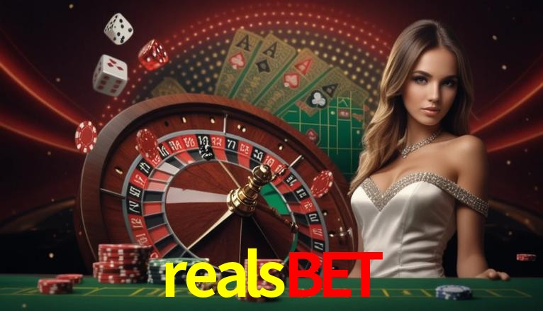 API Integration realsbet