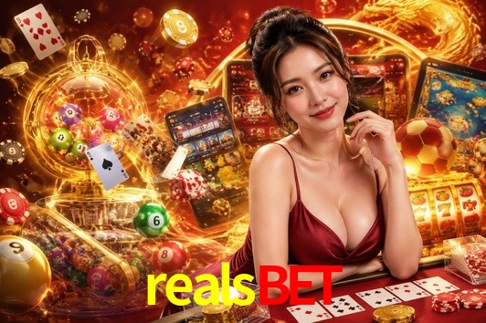 Secure Login realsbet