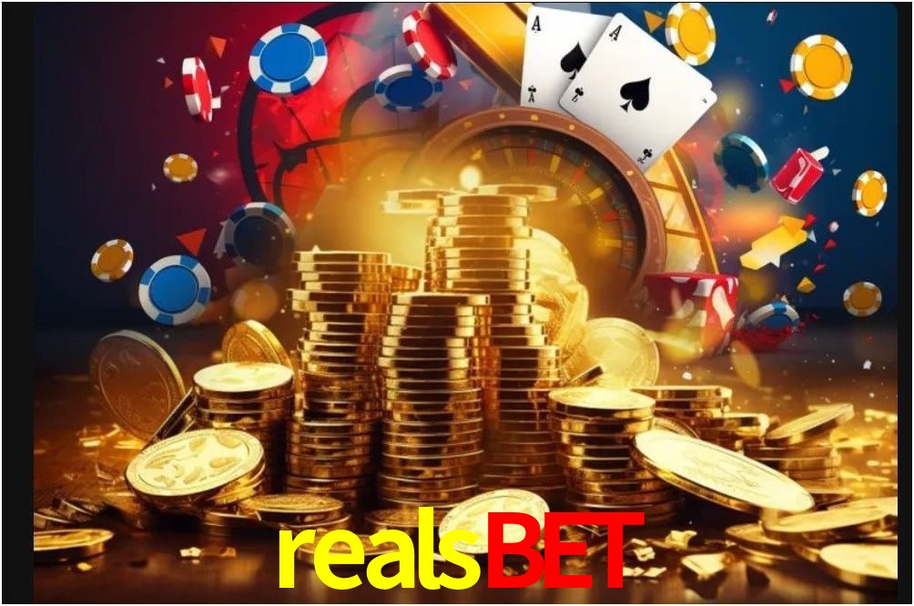 Interface Premium realsbet