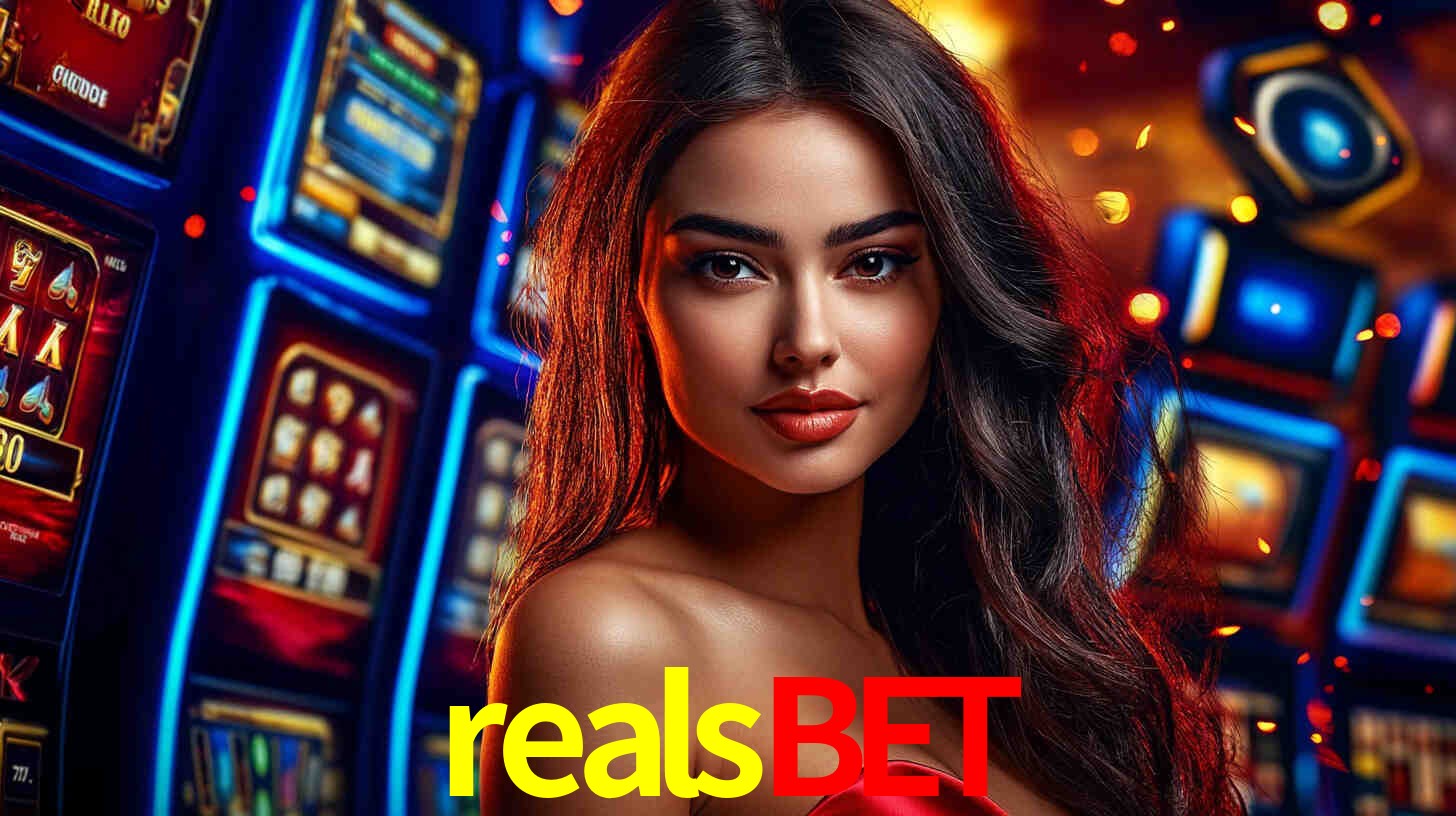 A Experiência Imersiva dos Cassinos Ao Vivo no realsbet