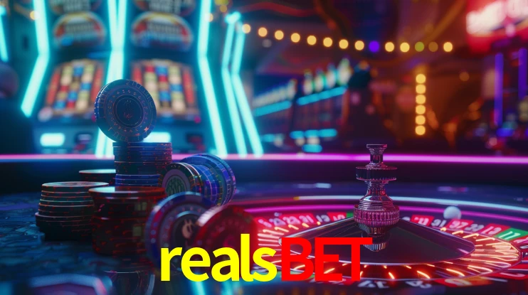 Account Benefits realsbet