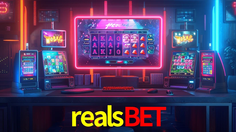 realsbet
