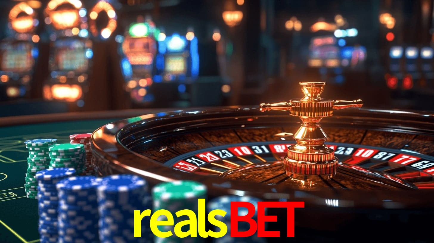 realsbet.com