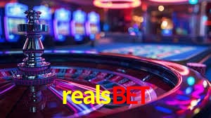 Recursos de Bônus realsbet