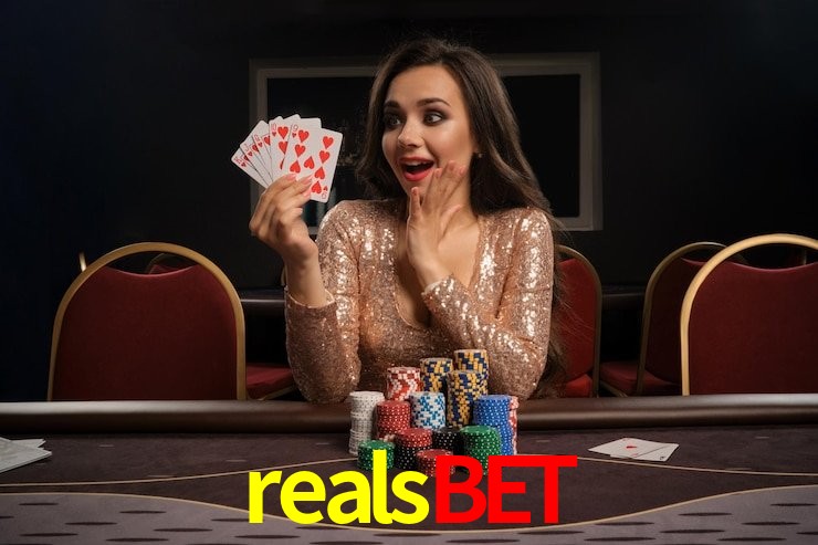 Jogos Exclusivos realsbet