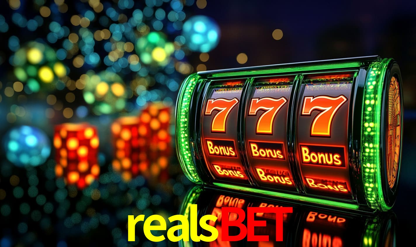 Benefícios da Conta realsbet