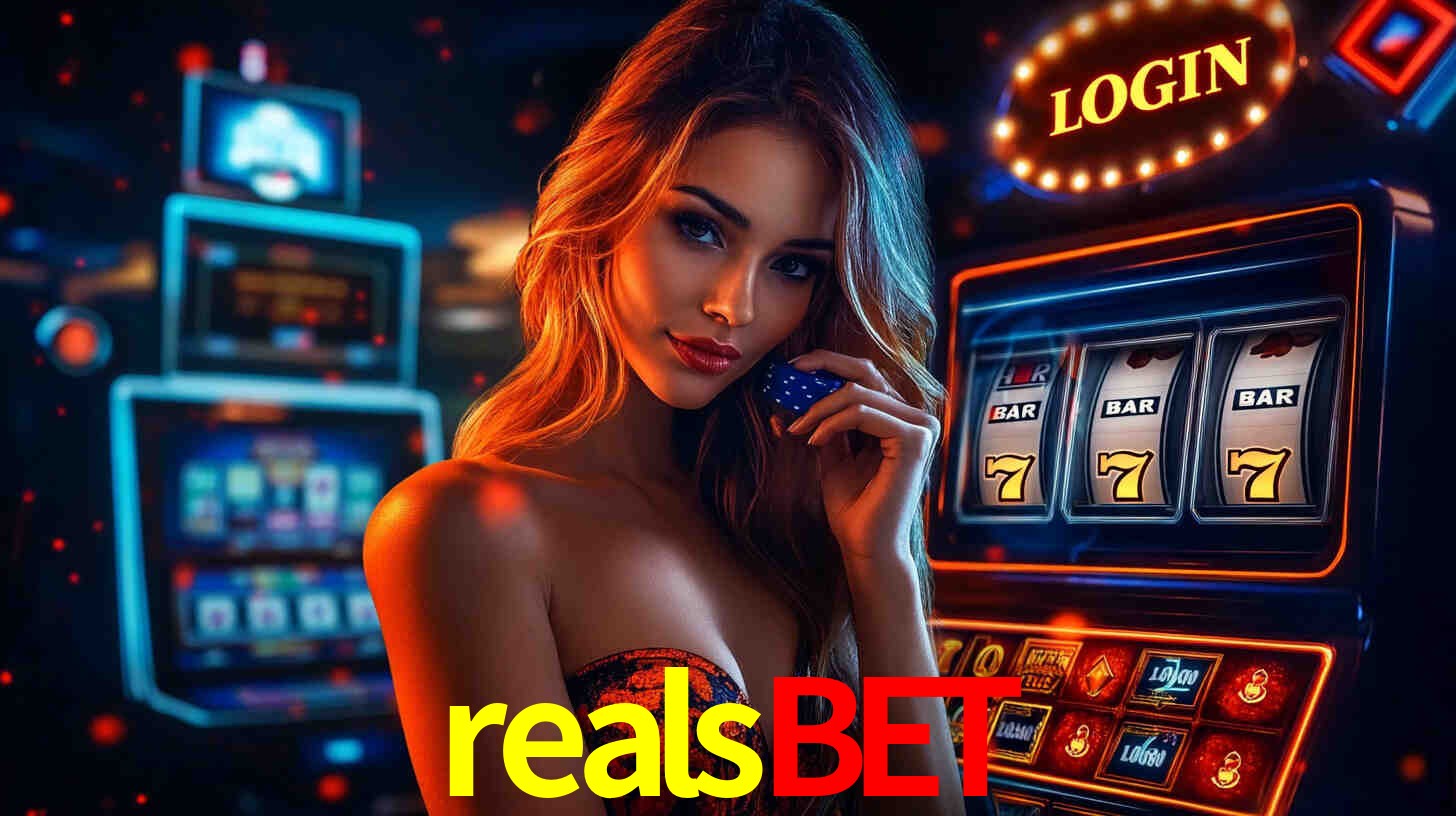 realsbet: A Experiência de Casino com Jogos de Mesa ao Vivo