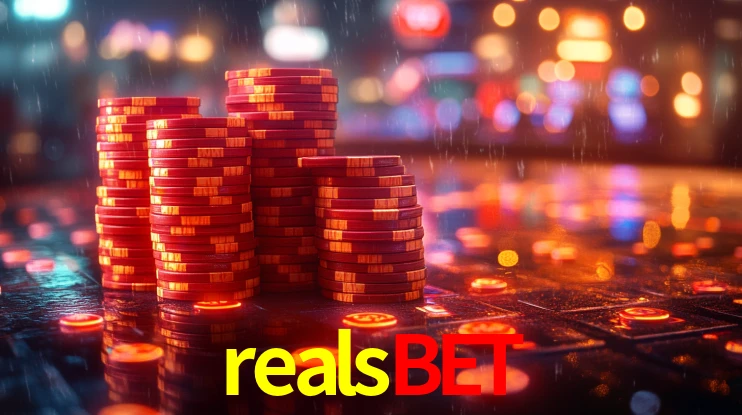 Experimente o Login Seguro Premium no realsbet