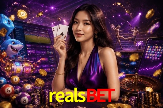 Blackjack Table realsbet