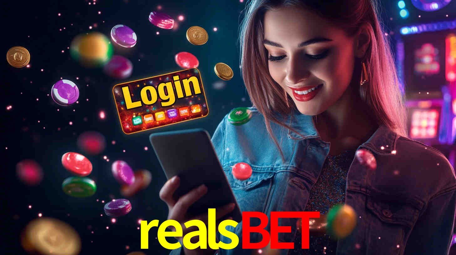 Descubra a Essência do realsbet: Nossa História e Compromissos