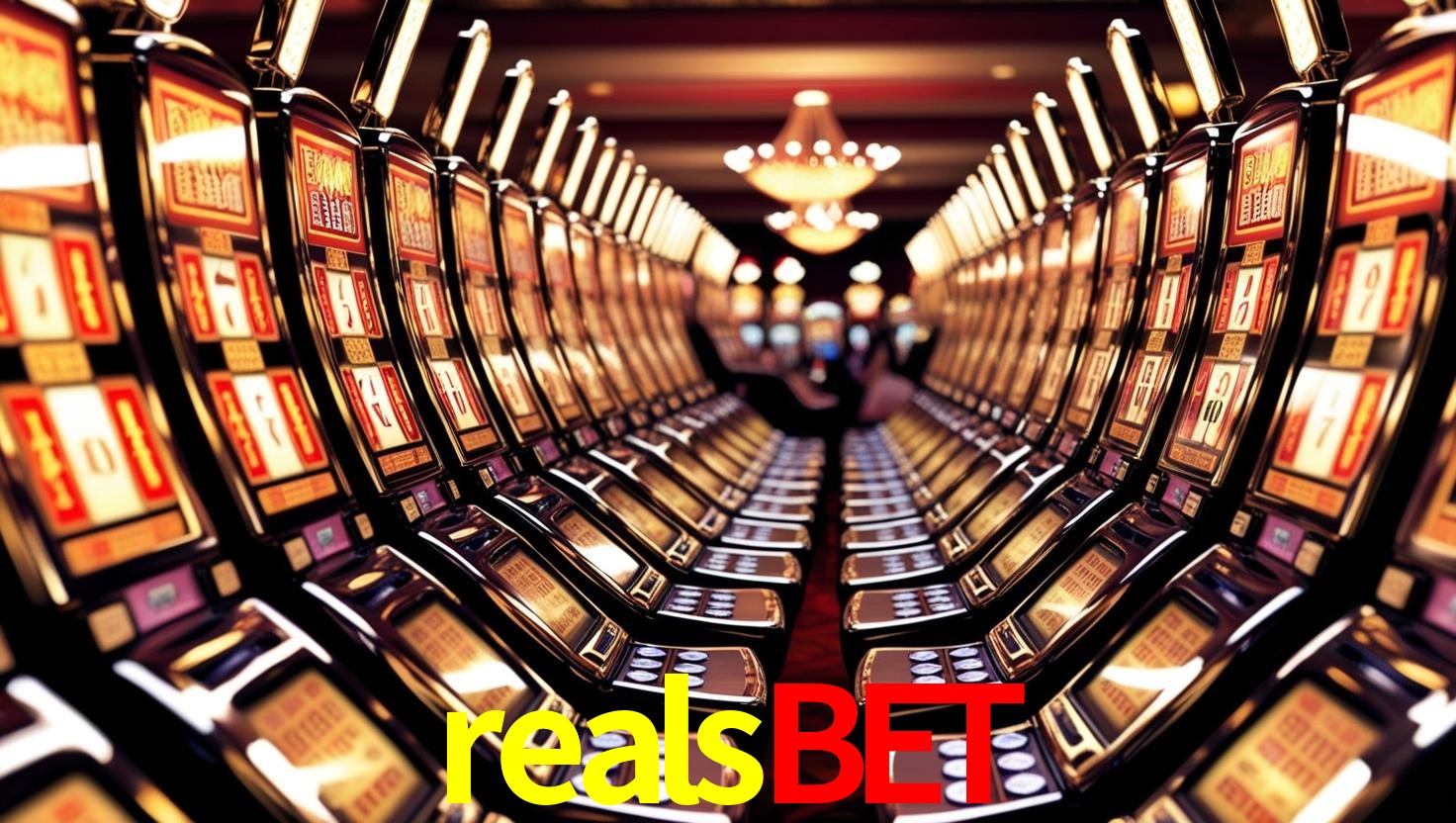 REALSBET.COM Login Rápido