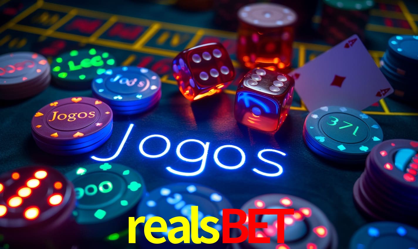 Cassino Online Seguro REALSBET.COM