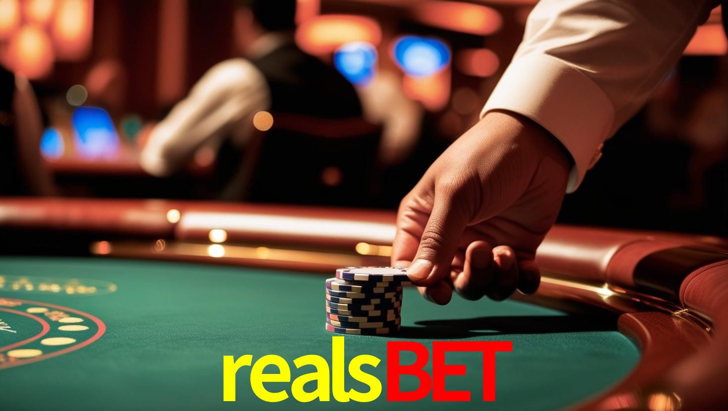 Verificação de Conta REALSBET.COM